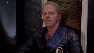 Biff Tannen <i>was</i> based on Donald Trump, <i>Back To The Future</i> writer confirms